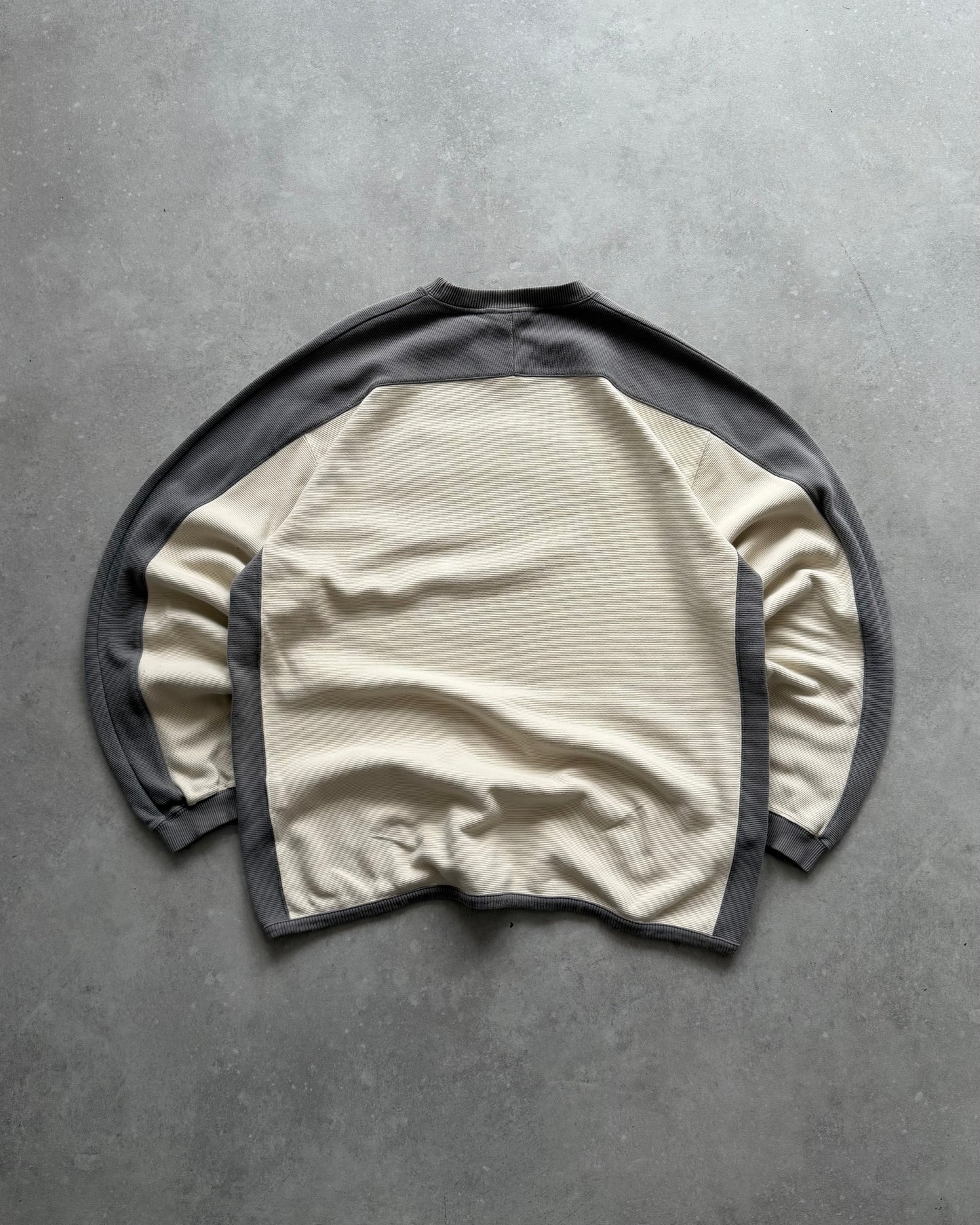 Vintage Quiksilver Sweatshirt (XXL)
