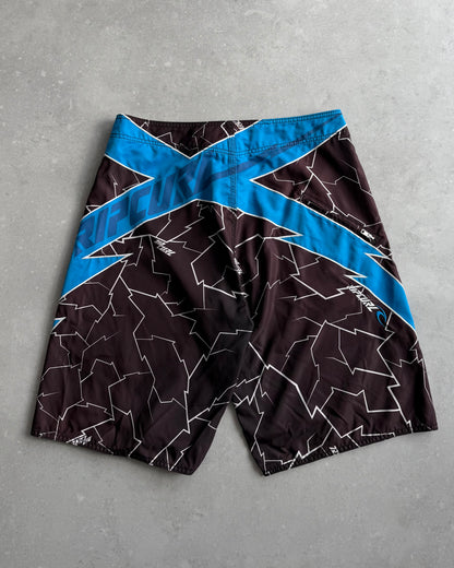 Vintage Rip Curl Mick Fanning Boardshorts (34)