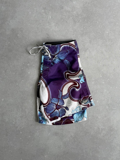 Vintage Lost Boardshorts (32)
