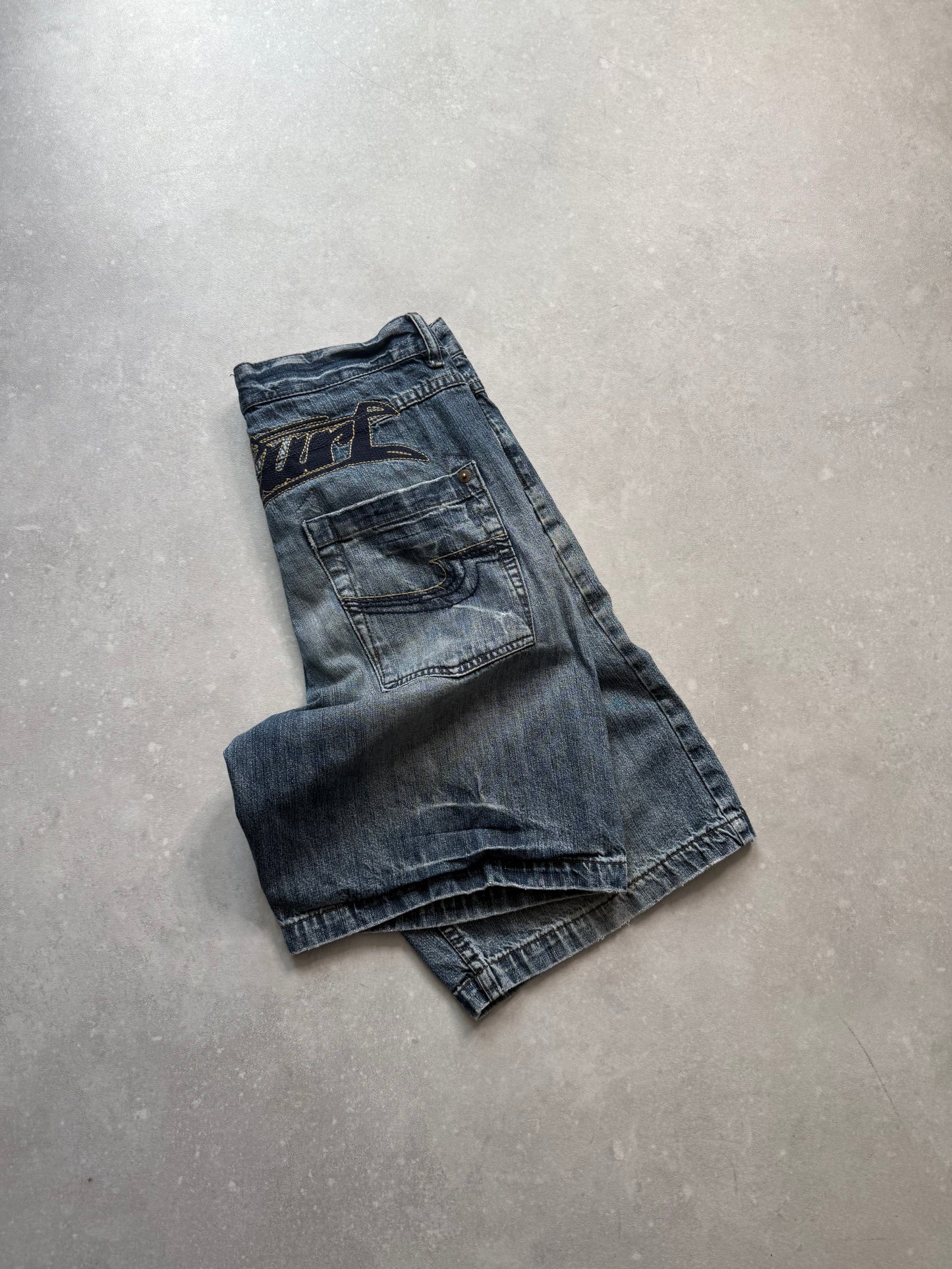 Rip Curl Jorts