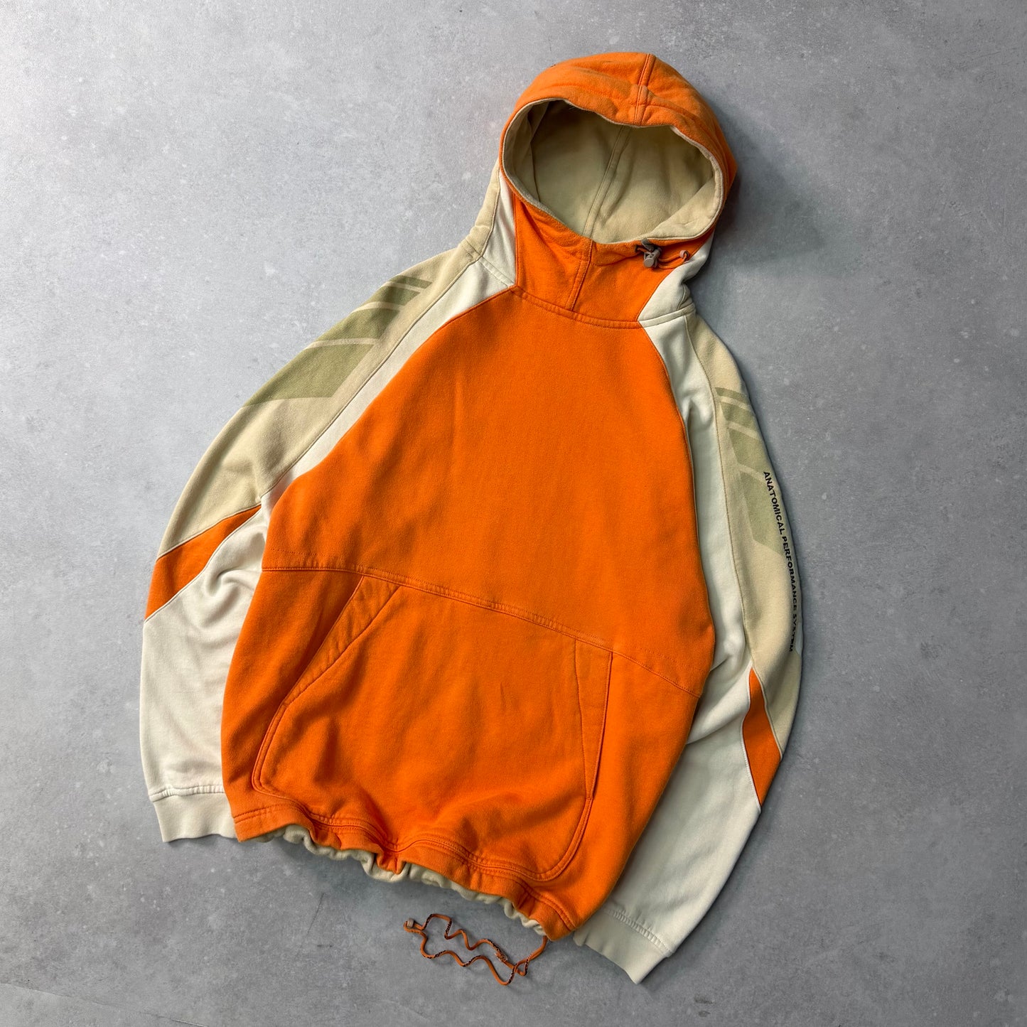 00's Billabong APS Hoodie (M)