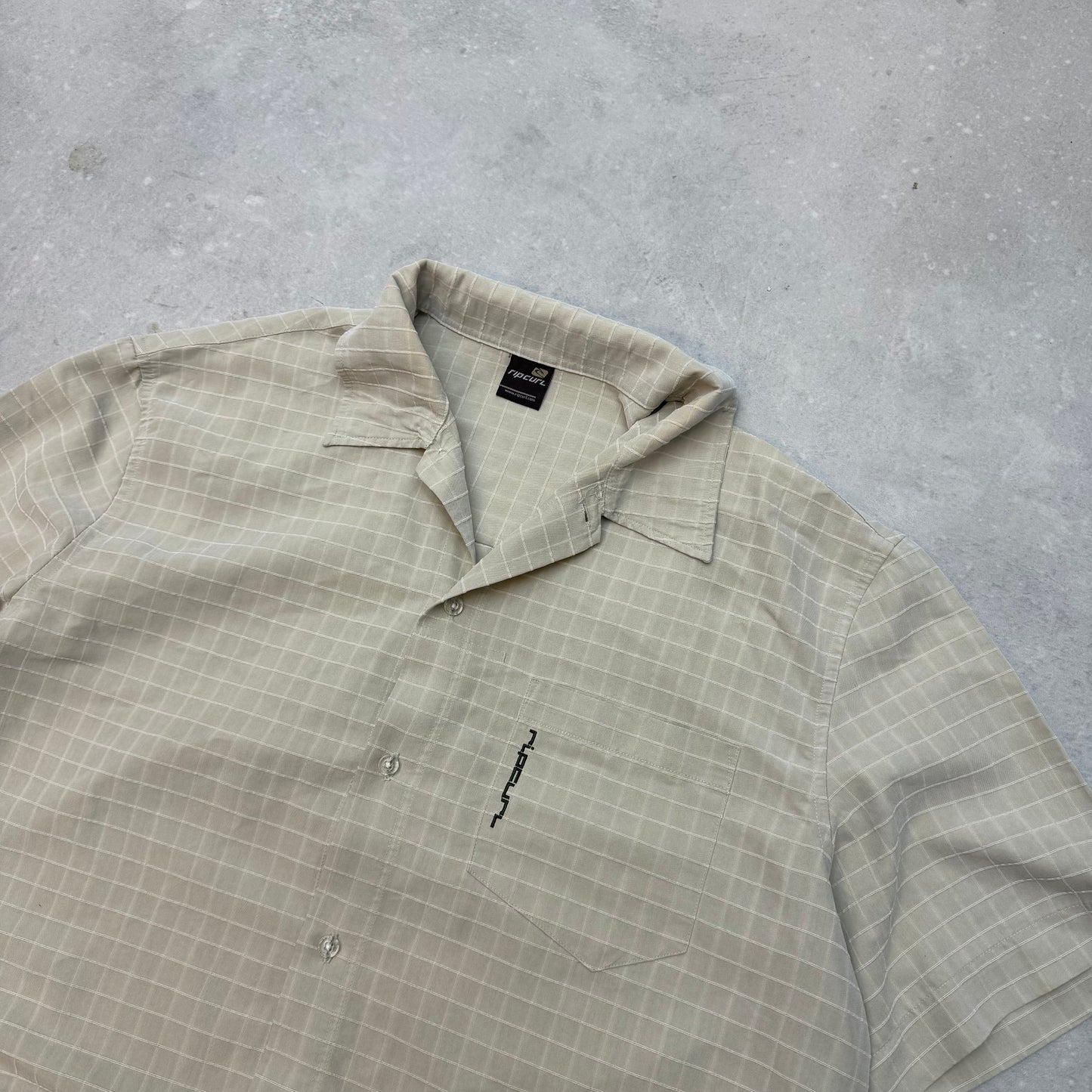 Rip Curl Shirt