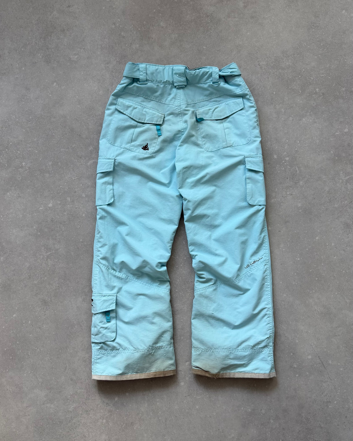 Vintage Women’s O’Neill Snow Trousers (32)