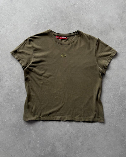 Vintage Roxy Women’s Baby Tee (L)