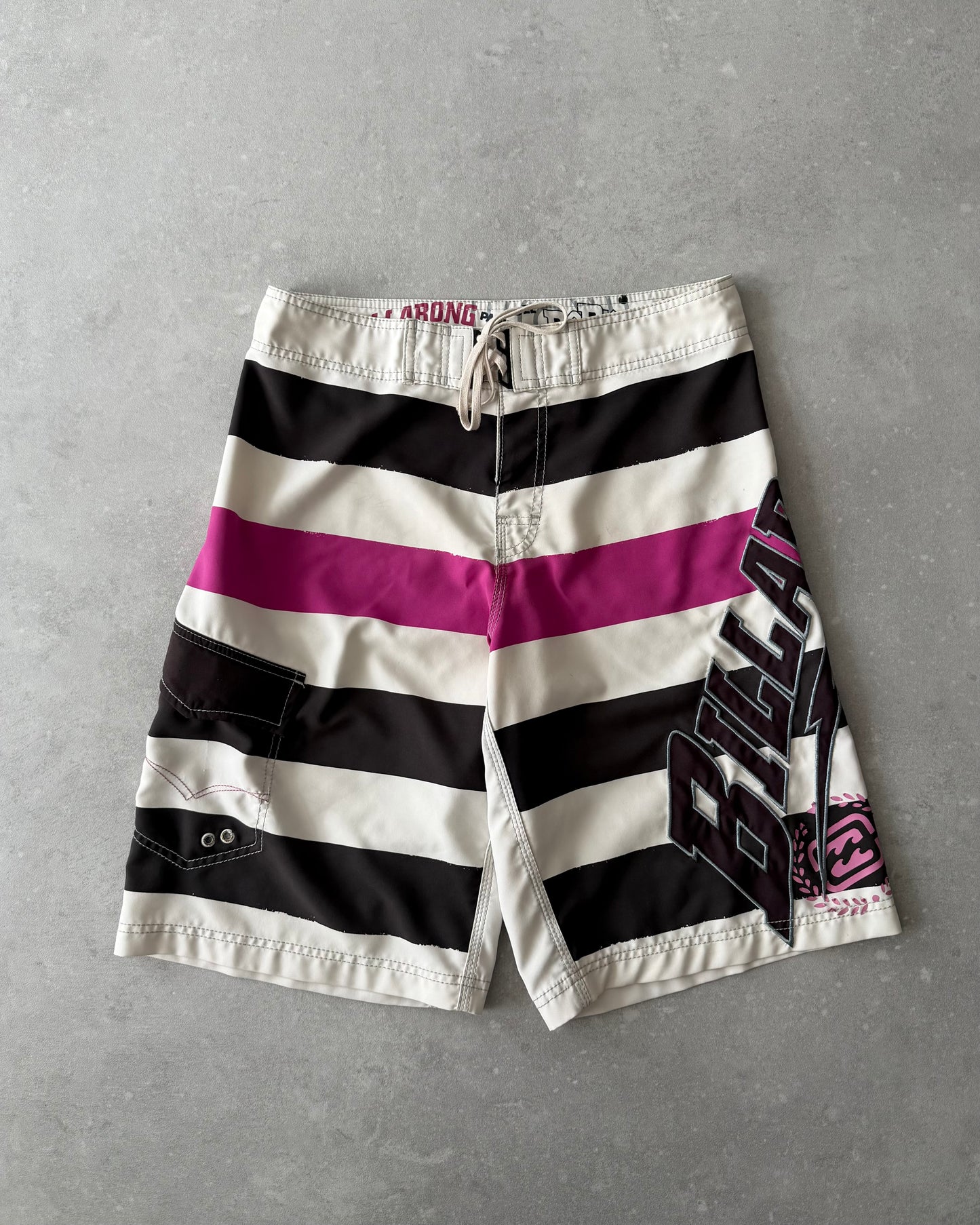 Vintage Billabong Joel Parkinson Boardshorts (32)