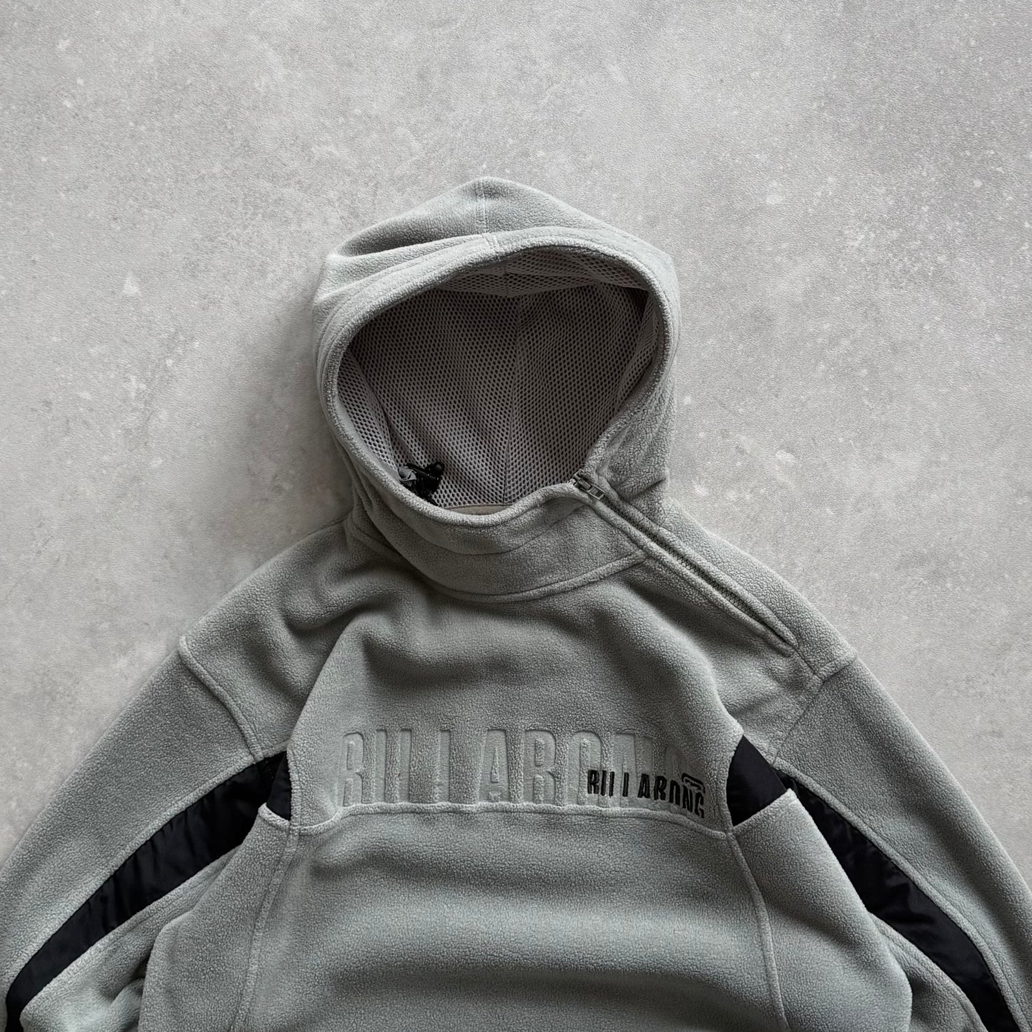 Vintage Billabong Fleece Hoodie (M)