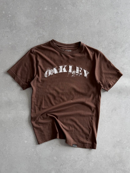 Vintage Oakley T-shirt (S)