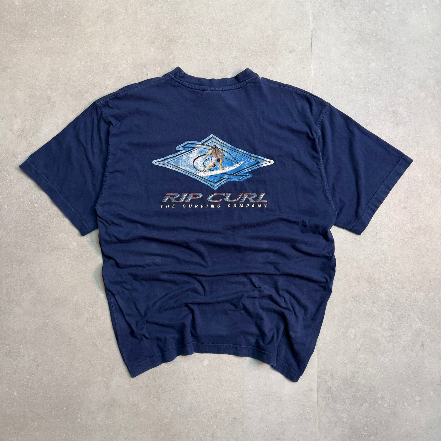 00's Rip Curl T-Shirt (XL)
