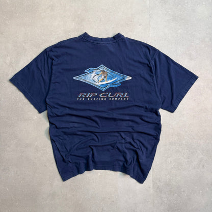 00's Rip Curl T-Shirt (XL)