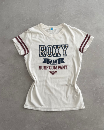 Vintage Women’s Roxy T-shirt (L)