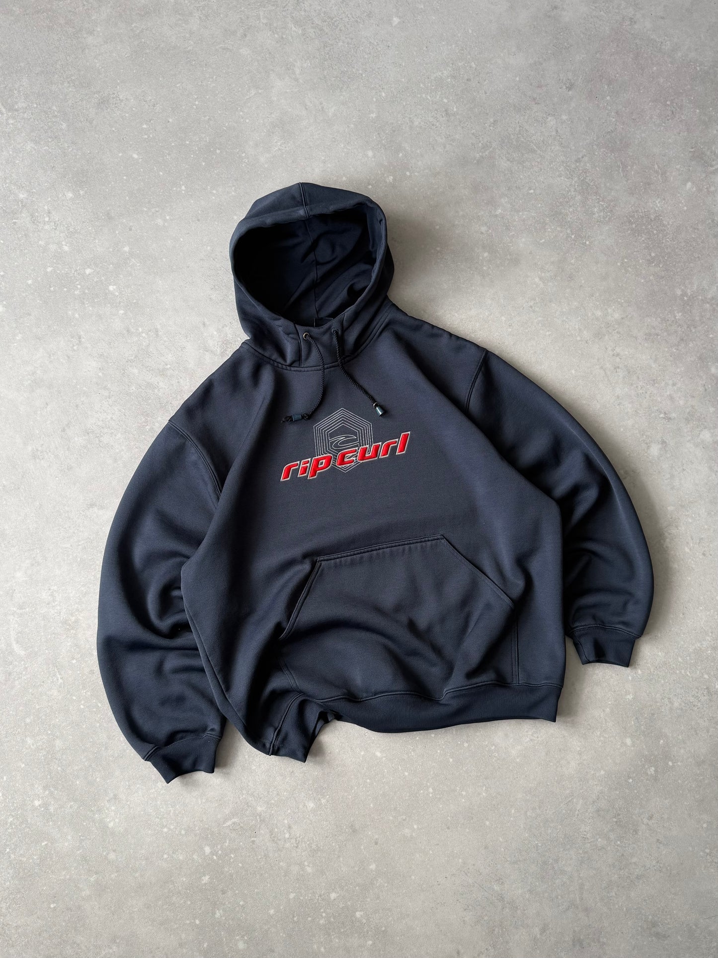Vintage Rip Curl Hoodie (M)