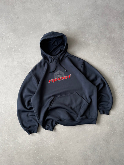 Vintage Rip Curl Hoodie (M)