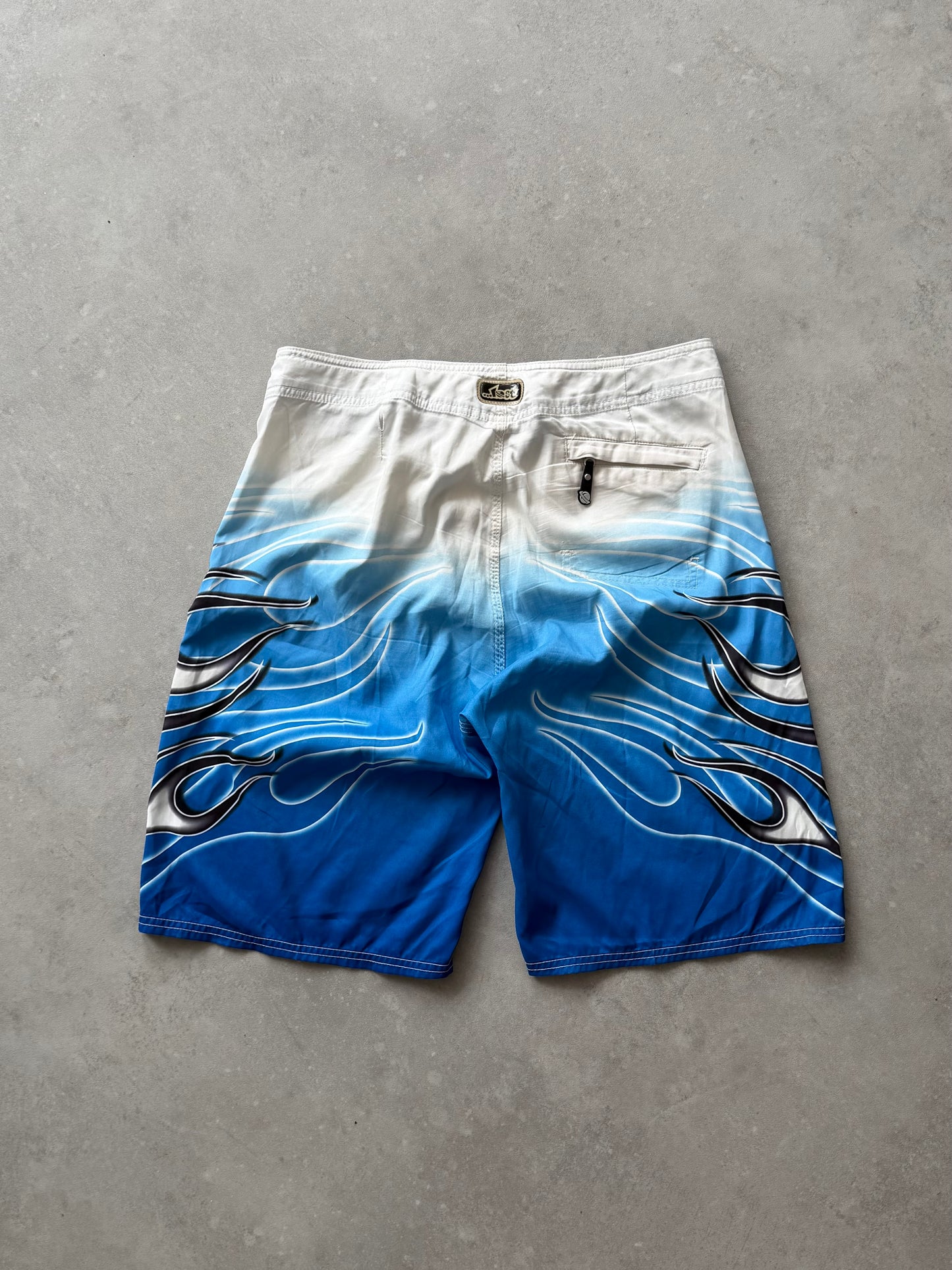 Vintage Lost Boardshorts (32)