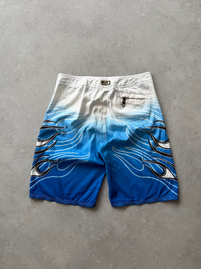 Vintage Lost Boardshorts (32)