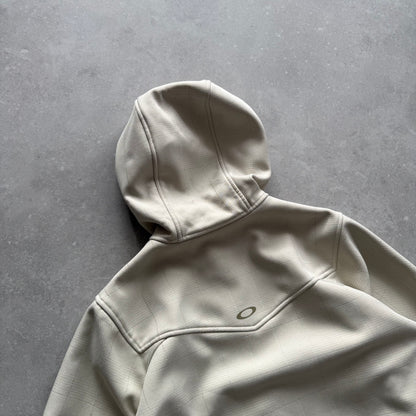 00’s Oakley Hoodie (M)