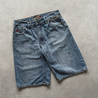 Vintage Quiksilver Jorts (33)