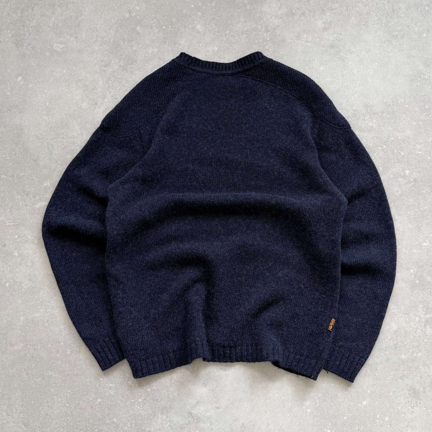 00’s Rip Curl Knit Jumper (M)
