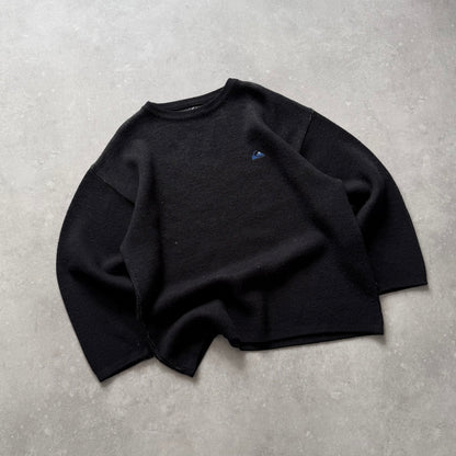 Vintage Quiksilver Knit Jumper (XL)