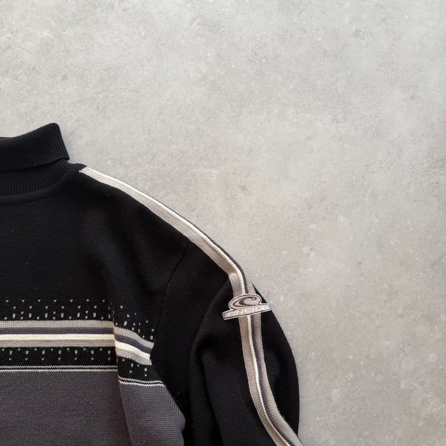 00’s O’Neill Knit Jumper (L)