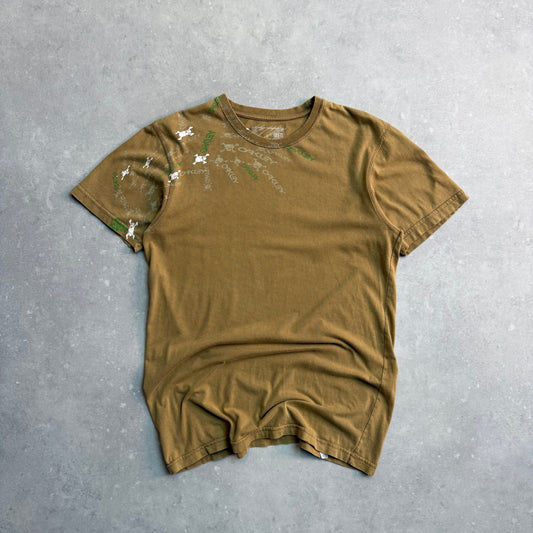00’s Oakley T-shirt (M)