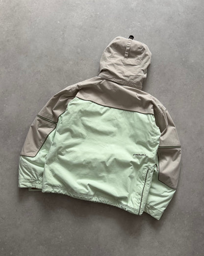 Vintage Women’s Billabong Snow Jacket (XL)