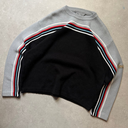00’s Rip Curl Knit Jumper (M)