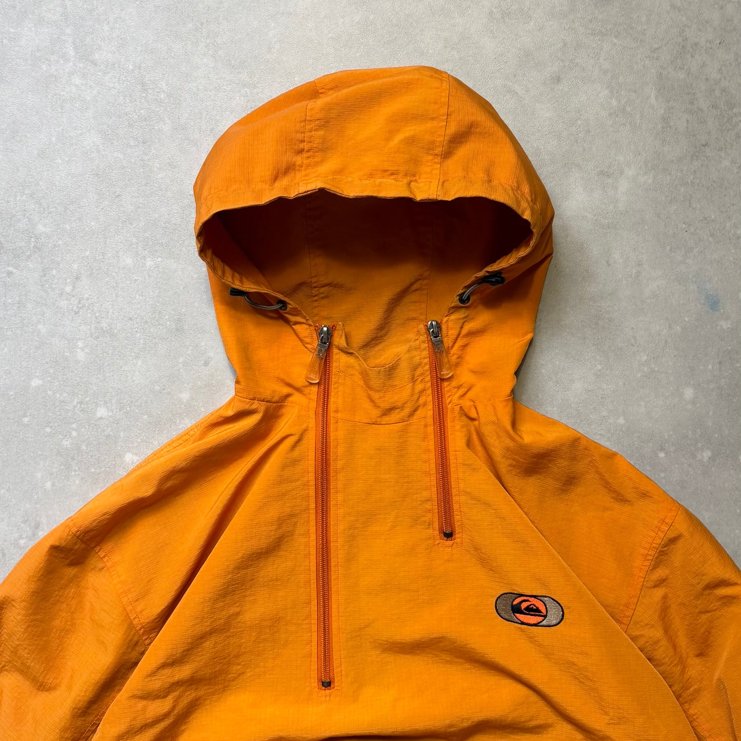 00’s Quiksilver Windbreaker (M)
