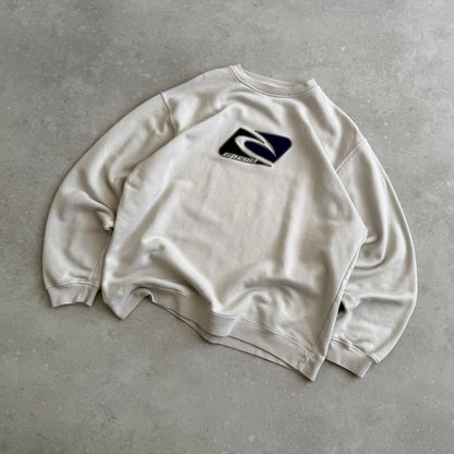 90’s Rip Curl Sweatshirt (XL)