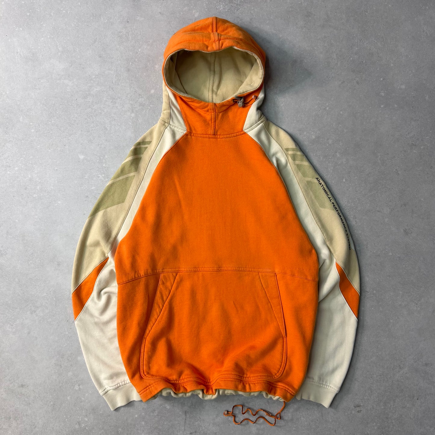 00's Billabong APS Hoodie (M)