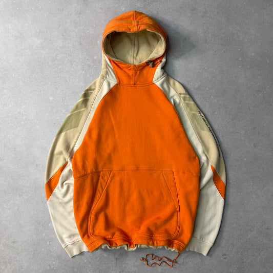 00's Billabong APS Hoodie (M)