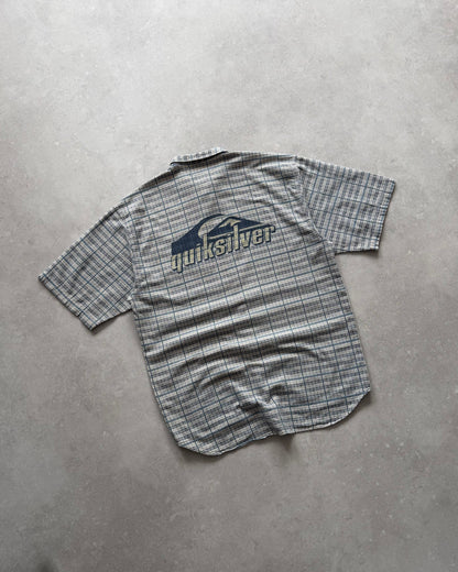 Vintage Quiksilver Shirt (XXL)