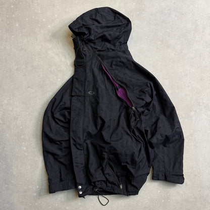 00’s Oakley Icon Snow Jacket (L)