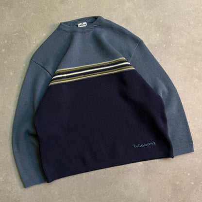 00’s Billabong Knit Jumper (S)