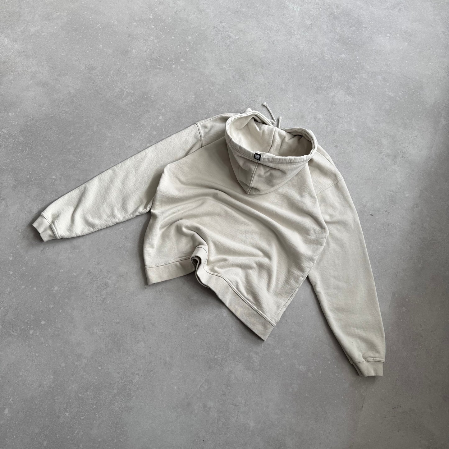 00's Quiksilver Hoodie (L)