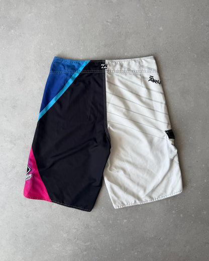 Vintage Billabong Andy Irons Arilite Boardshorts (32)