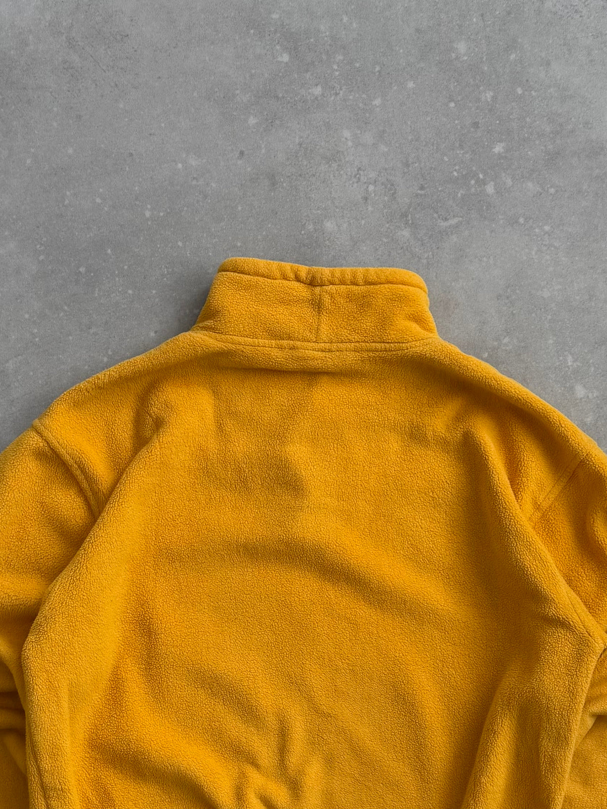 Vintage Quiksilver Fleece (M)