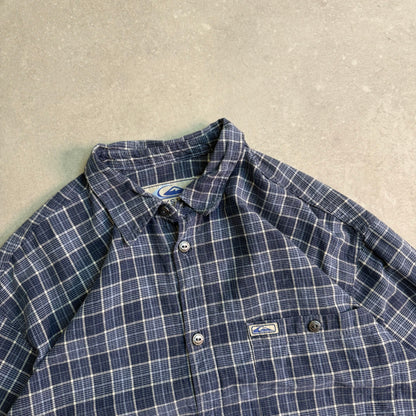 90’s Quiksilver Shirt (L)