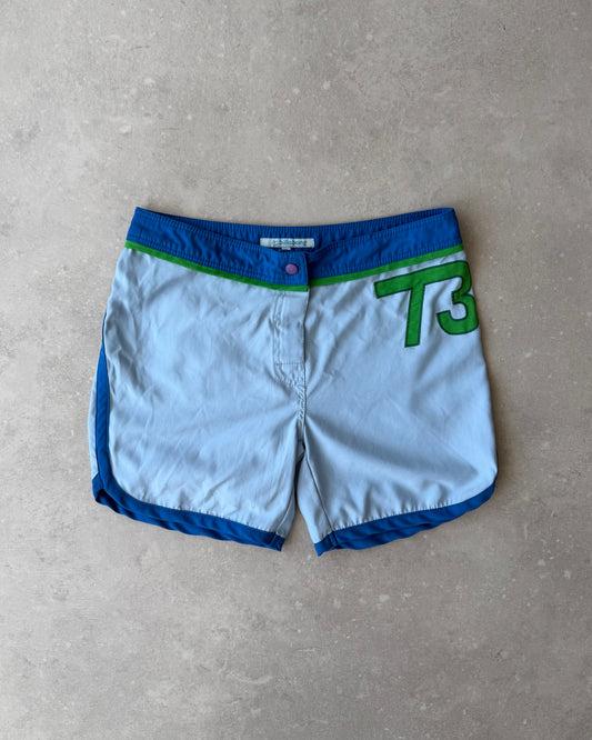 Vintage Billabong Women’s Spec73 Boardshorts (31)