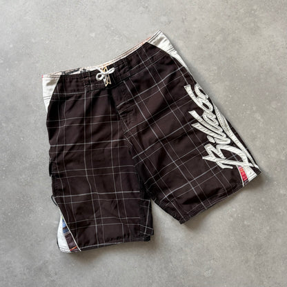 Vintage Billabong Mark Ochillupo Boardshorts (30)