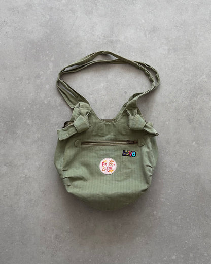 Vintage Roxy Tote Bag