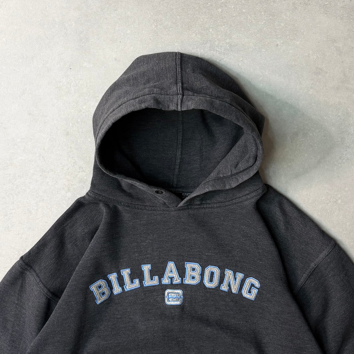 00's Billabong Hoodie (M)