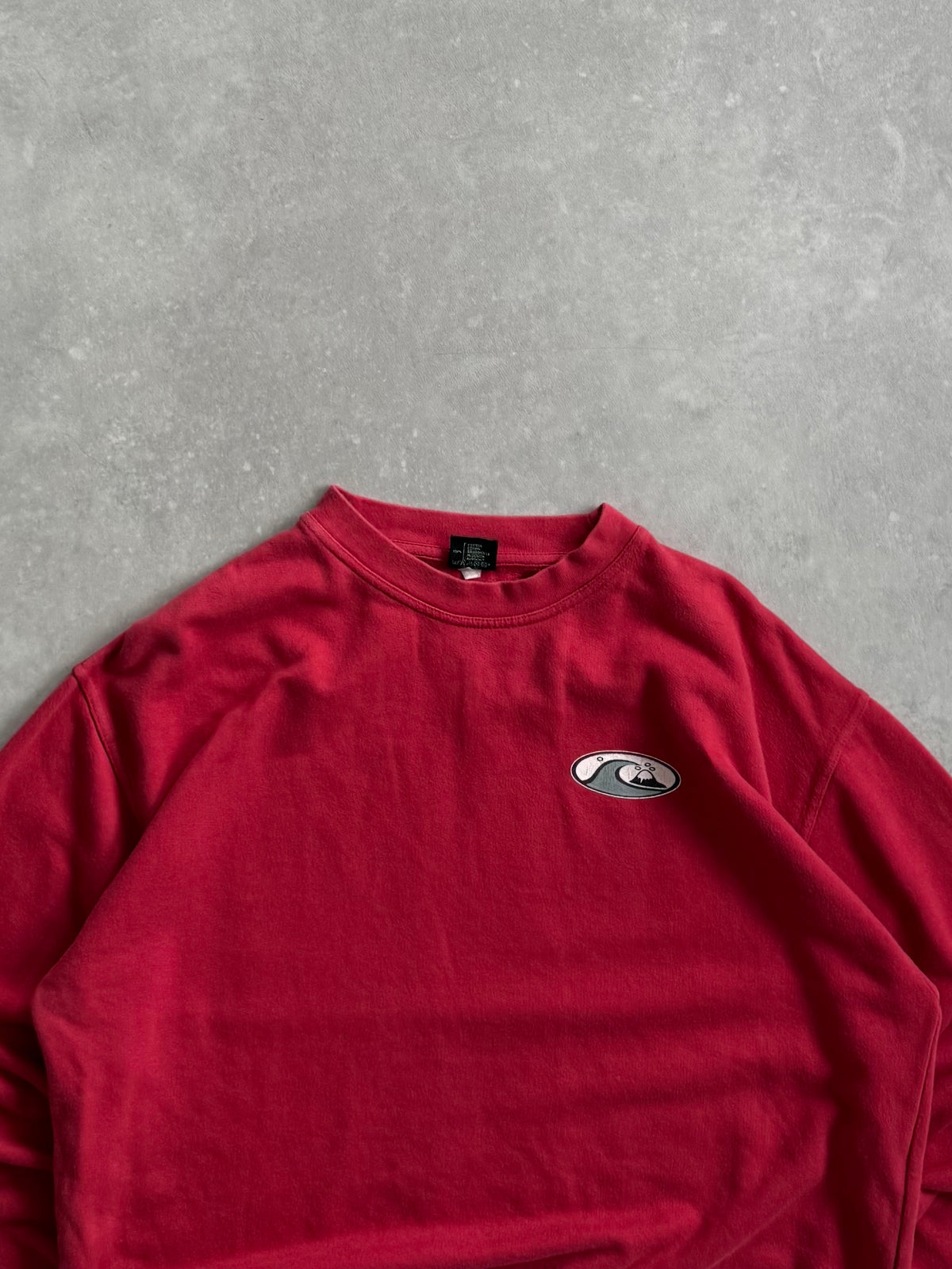 Vintage Quiksilver Sweatshirt (L)