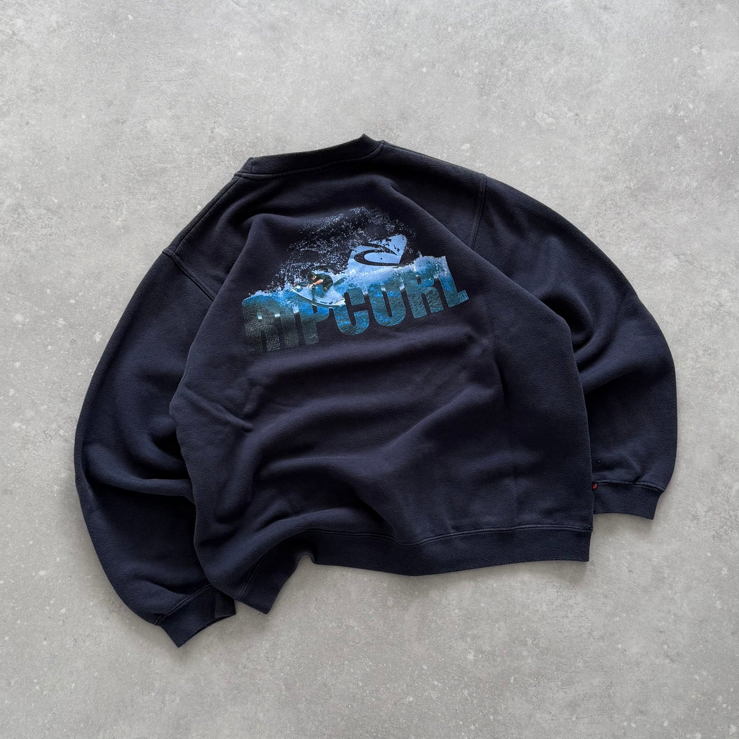 00’s Rip Curl Sweatshirt (XS)