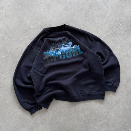 00’s Rip Curl Sweatshirt (XS)