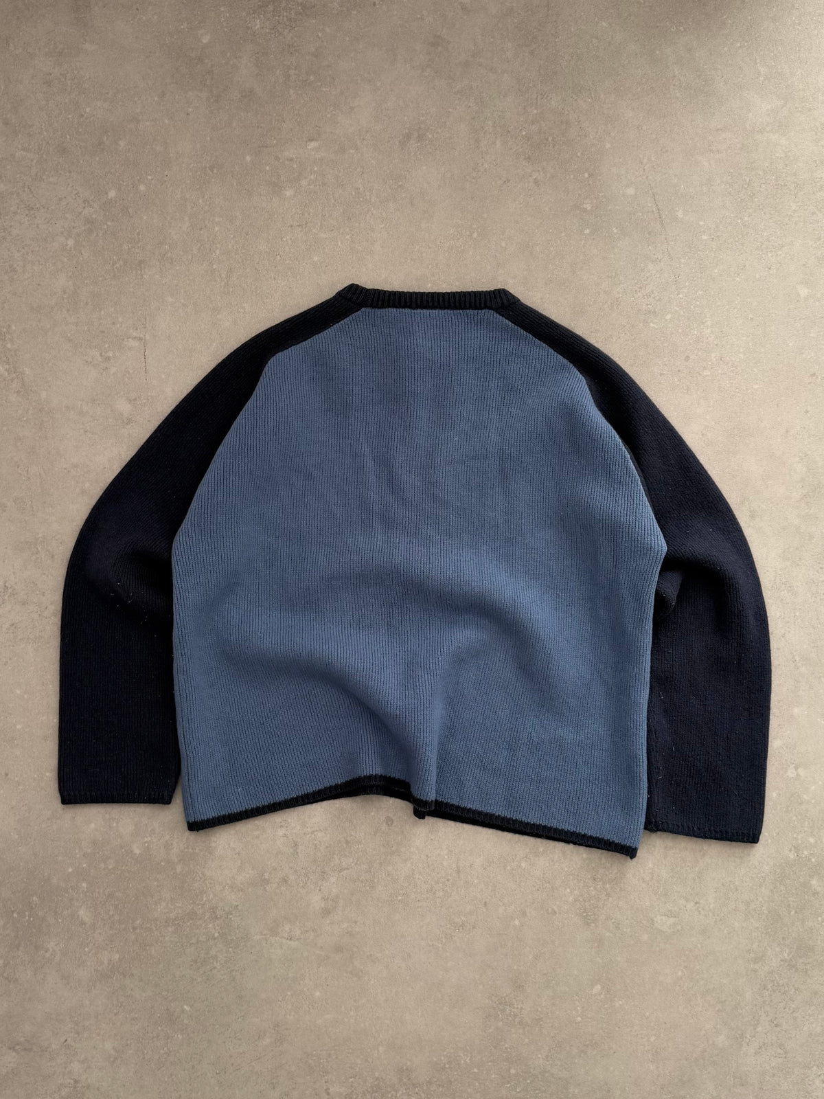 Vintage Billabong Knit Jumper (S)
