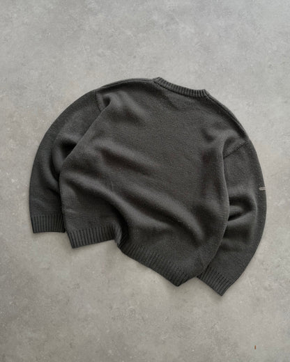Vintage Rip Curl Knit Jumper (L)