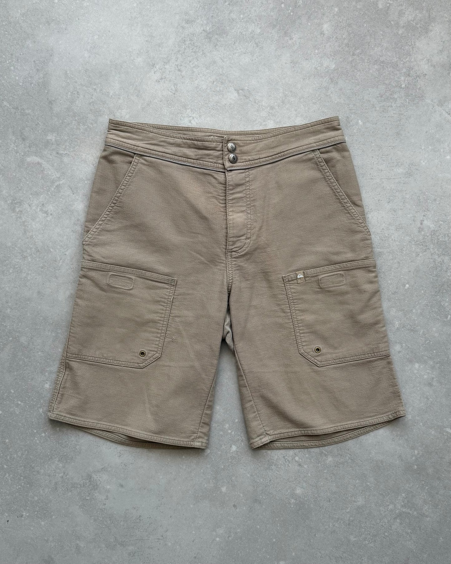Vintage Quiksilver Shorts (28)