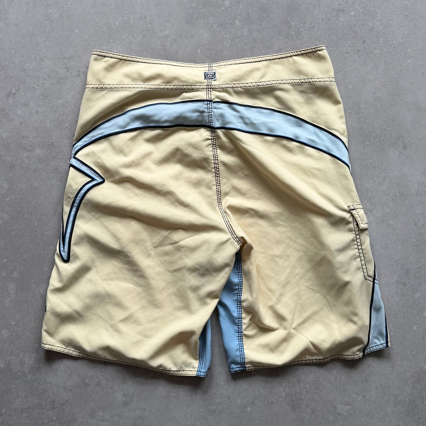 Vintage Billabong Mark OcchilupoBoardShorts (34)