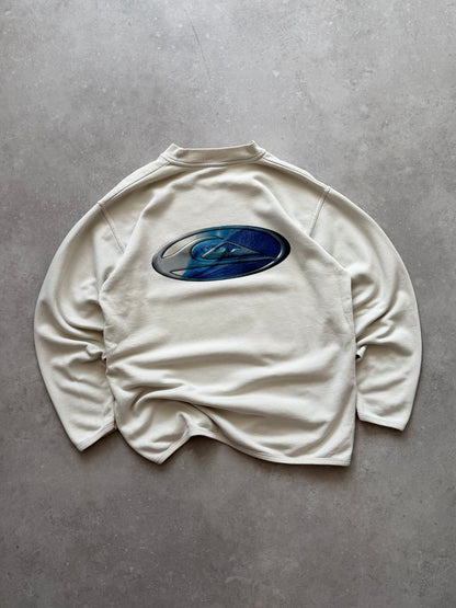 Vintage Quiksilver Sweatshirt (L)
