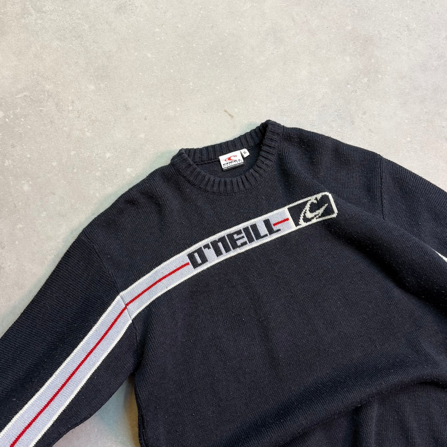 00’s O’Neill Knit Jumper (XL)